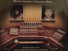 JOY DIVISION - 'MARTIN HANNET'S PERSONAL MIXES' LIMITED ORANGE VINYL