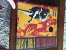 Guns N' Roses - Use Your Illusion I Vinyl LP Original 1st pressing US SEALED NEW