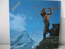 Signed Depeche Mode - Construction Time Again Vinyl LP