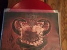 Rare Signed Destroyer 666 Lp, Watain, Revenge, Toxic Holocaust, Nachtmystium