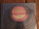 Ltd Ulver Pic Disc, Agalloch, Astarte, Alcest, Summoning