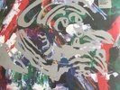 The Cure Mixed UP LP US 1st pressing Sealed with Hype Sticker