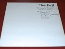 The Fall LP 'Totale's Turns (It's Now or Never) Rough Trade 1980 Mark E Smith