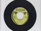 BLACK RAM UNITED/ ANOTHER MAN ARMS  -  AMIEL MOODIE ( 70'S  REGGAE ROOTS 7