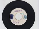 BLANK(IRON SIDE)/ ROCK FORT ROCK  -  NEW ESTABLISHMENT  (72 REGGAE INSTR. 7