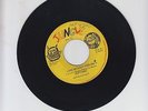 JUNGLE/ LOVE WITHOUT FEELING  -  HEPTONES  ( 73 REGGAE ROCKERS 7