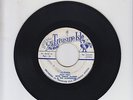 TREASURE ISLE/ ALIBABA  -  JOHN HOLT with TOMMY MCCOOK  (69 SKINHEAD REGGAE 7