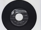 STUDIO ONE/ FEEL LIKE JUMPING  -  MARCIA GRIFFITHS    (67 ROCKSTEADY 7