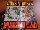 Guns N' Roses ?– Appetite For Destruction...in very good condition..org,1987..