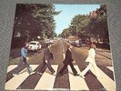 THE BEATLES Abbey Road CAPITOL 1987 Press LP SEALED
