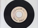 BLANK(DH PRE)/ IT'S ALRIGHT, STANDING IN  -  DERRICK HARRIOT (68 ROCKSTEADY 7