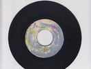FE ME TIME/ BLACK I AM  -  SCATTY BELL ( 75  REGGAE ROOTS 7