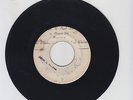 BLANK/ STEPPING RAZOR  -  PETER TOSH  AND THE WAILERS   (68 ROCKSTEADY  7