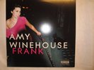 AMY WINEHOUSE - FRANK * 2X VINYL GATEFOLD 2016 REISSUE ** HIP HOP , JAZZ, SWING