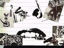 DAVID BOWIE - 1980 ALL CLEAR (DJL 1-3545) US PROMOTIONAL ONLY LP