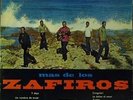 Listen/Los Zafiros/Areito 3268/Cuban Male Vocal Group/Bossa Nova/Calipso/Rumba