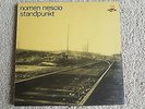 LP NOMEN NESCIO Standpunkt 1981 Private Xian Folk Prog Kraut NMint VINYL