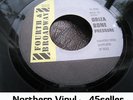 ? Driza Bone 'Pressure' 70's Northern Soul 45 HEAR