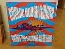 Cosmic Rough Riders - enjoy the melodic sunshine Vinyl LP  2000