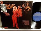 POPPY FAMILY Which Way You Goin' Billy HTF 1970 Lp SUSAN & TERRY JACKS UNPLAYED