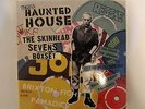 TROJAN HAUNTED HOUSE BOXSET SKINHEAD REGGAE 7