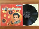 RCA Victor LPM 1707 Elvis Presley -  Elvis' Golden Records DE 58 MONO
