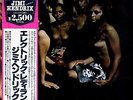 THE JIMI HENDRIX EXPERIENCE ELECTRIC LADYLAND JAPAN LP INSERT OBI MPU9705-6 MINT