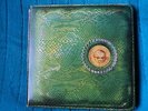 ALICE COOPER - BILLION DOLLAR BABIES LP UK 1st A2/B3 + Banknote + Cards  EX+/VG