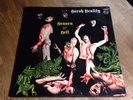 Harsh Reality LP Heaven & Hell UK Philips 1st press PROG BLUES GEM