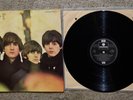 THE BEATLES FOR SALE UK PRESSING PCS 3062 MINT/EXCELLENT LP