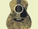 BERT JANSCH - From The Outside - Limited Edition Red Vinyl LP + MP3, Reissue