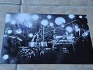 Nick Mason Signed 12