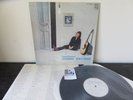 Johnny Hallyday   Insolitudes     Promo White     Japan