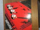 Kraftwerk-the man machine-unplayed original 1978