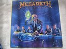 Megadeth 