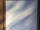 THE BEATLES WHITE ALBUM VINYL 2LP with poster/lyric sheet + photos