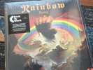 RAINBOW Rising Back To Black Vinyl 180g Downloadcode