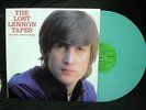 JOHN LENNON - The Lost Lennon Tapes-Volume Thirty Three AQUA Vinyl LP [BAG 5105]