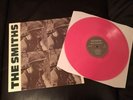 THE SMITHS - MEAT IS MURDER -  12