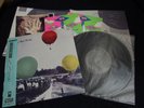 Rain Parade Emergency Third Rail Power Trip Japan Vinyl LP w/OBI Promo Label