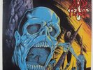 Blood Feast - Kill For Pleasure LP - New Renaissance VG+