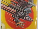 Judas Priest - Screaming For Vengeance LP - Columbia SEALED