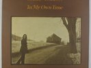 Karen Dalton - In My Own Time LP - Paramount/Just Sunshine VG++