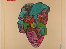 Love - Forever Changes LP - Elektra VG++