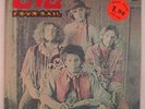 Love - Four Sail LP - Elektra VG++