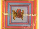 Outlaw Blues Band - S/T LP - Bluesway VG++ Shrink