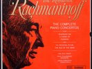 Readers Digest RDA29A The Romantic Rachmaninoff/Wild/Horenstein, TAS list, 4LP