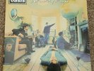 Oasis Definitely Maybe 2 Vinyl LP Record CRE 12
