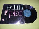 Edith Piaf - S/T - RARE Original 196? France 