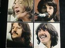 THE BEATLES LET IT BE VINYL ALBUM